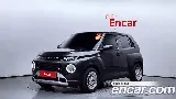 продажа HYUNDAI CASPER