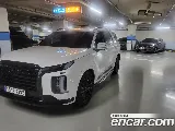 продажа HYUNDAI THE NEW PALISADE