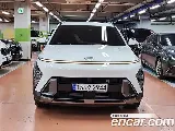 продажа HYUNDAI KONA (SX2)