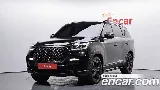 продажа SSANGYONG ALL NEW REXTON