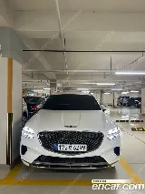 продажа GENESIS GV70