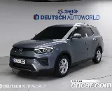 продажа SSANGYONG TIVOLI AIR