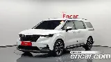 продажа KIA CARNIVAL 4TH GENERATION