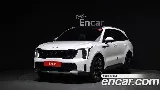 продажа KIA The New Sorento 4th generation