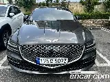 продажа GENESIS G80 (RG3)