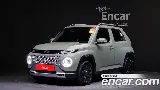 продажа HYUNDAI CASPER