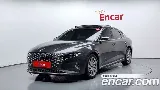 продажа HYUNDAI THE NEW GRANDEUR IG HYBRID