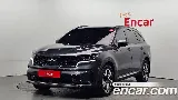 продажа KIA SORENTO 4TH GENERATION