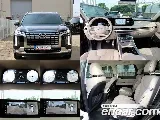 продажа HYUNDAI THE NEW PALISADE
