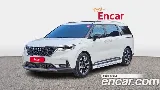 продажа KIA CARNIVAL 4TH GENERATION