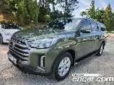 продажа SSANGYONG REXTON SPORTS KHAN