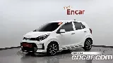 продажа KIA Morning Urban (JA)