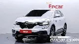 продажа RENAULT KOREA (SAMSUNG) THE NEW QM6