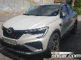 продажа RENAULT KOREA (SAMSUNG) XM3