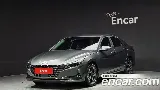 продажа HYUNDAI AVANTE (CN7)