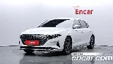 продажа HYUNDAI THE NEW GRANDEUR IG