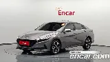 продажа HYUNDAI AVANTE (CN7)