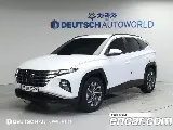 продажа HYUNDAI The New Tucson Hybrid (NX4)