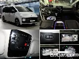 продажа HYUNDAI STARIA