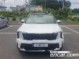 продажа KIA The New Sorento 4th generation