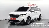 продажа KIA CARNIVAL 4TH GENERATION