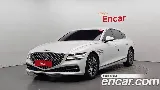 продажа GENESIS G80 (RG3)