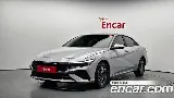 продажа HYUNDAI The New Avante (CN7)