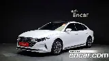 продажа HYUNDAI THE NEW GRANDEUR IG HYBRID
