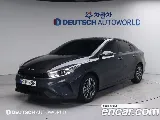 продажа KIA THE NEW K3 2ND GENERATION