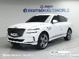 продажа GENESIS GV80