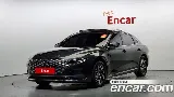 продажа HYUNDAI THE NEW GRANDEUR IG HYBRID