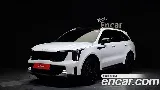 продажа KIA The New Sorento 4th generation