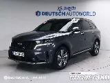 продажа KIA SORENTO 4TH GENERATION