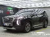 продажа HYUNDAI PALISADE