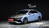 продажа HYUNDAI AVANTE (CN7)