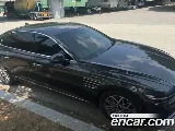 продажа GENESIS G80 (RG3)
