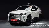 продажа SSANGYONG THE NEW REXTON SPORTS