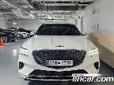 продажа GENESIS GV70