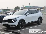 продажа KIA SPORTAGE 5TH GENERATION
