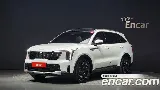 продажа KIA The New Sorento 4th generation