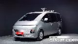 продажа HYUNDAI STARIA