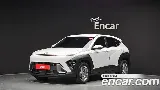 продажа HYUNDAI KONA (SX2)