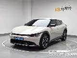 продажа KIA EV6