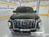 продажа HYUNDAI THE NEW PALISADE