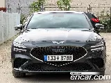 продажа GENESIS THE NEW G70 SHOOTING BRAKE