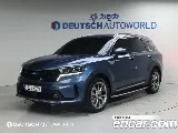 продажа KIA SORENTO 4TH GENERATION