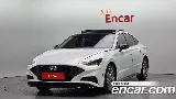 продажа HYUNDAI SONATA (DN8)