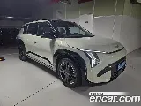 продажа KIA EV3