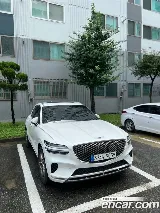 продажа GENESIS GV70