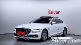 продажа GENESIS G80 (RG3)
